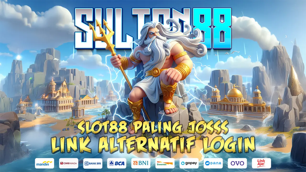Rekaptoto slot88 resmi