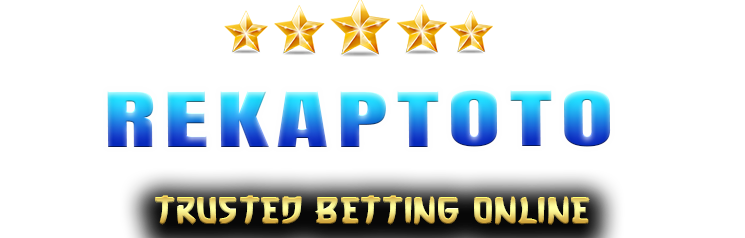 Rekaptoto Logo